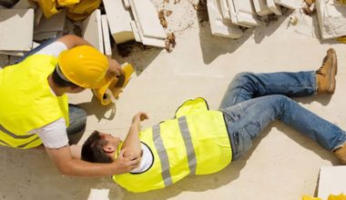 Workplace Safety