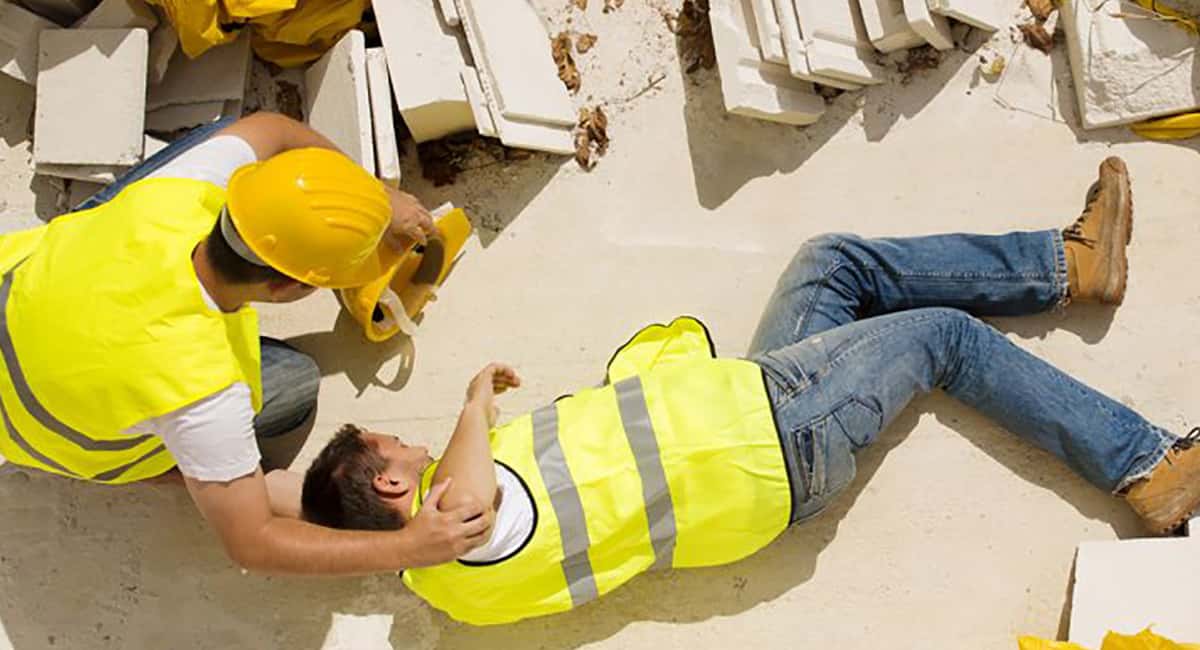 Workplace Safety