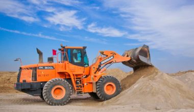 Construction Equipment