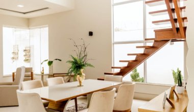 How to improve a split-level home