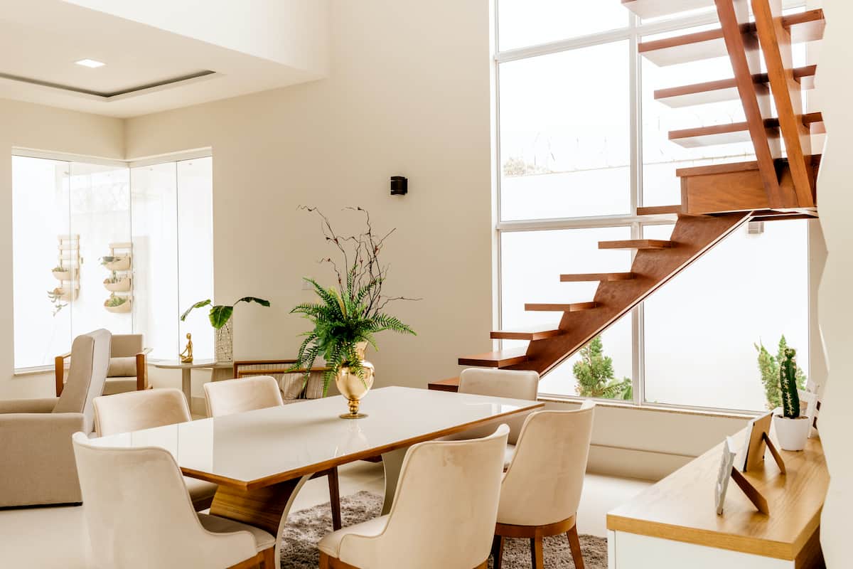 How to improve a split-level home