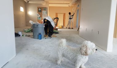 Preparing Your Home for Renovations