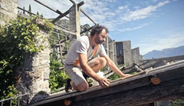 Roofing Contractor