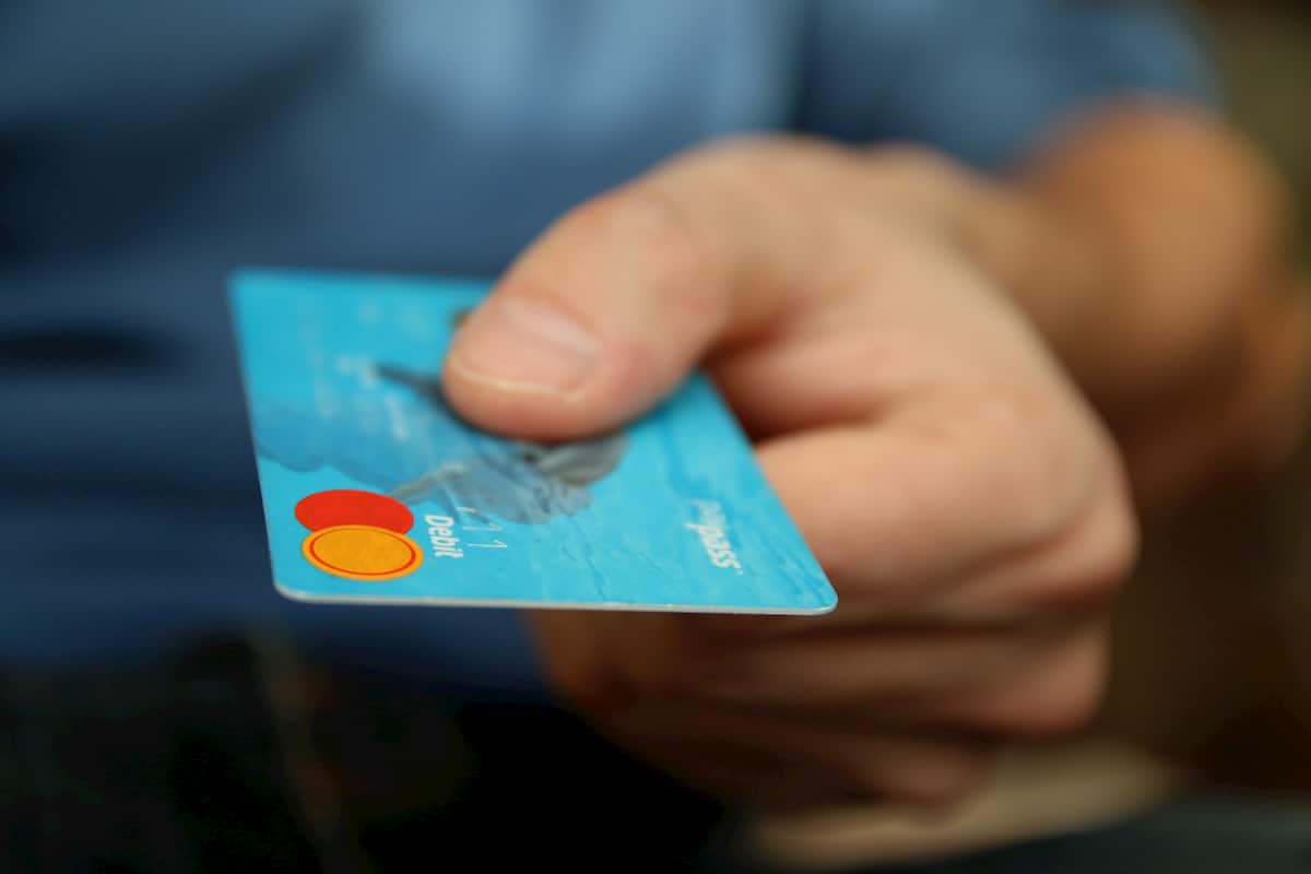 Can you buy a house with a credit card