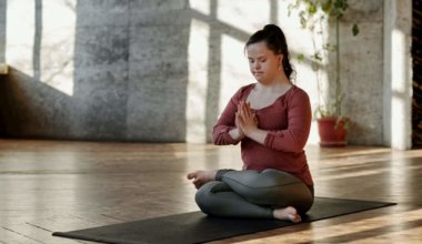 How to Create a Meditation Room