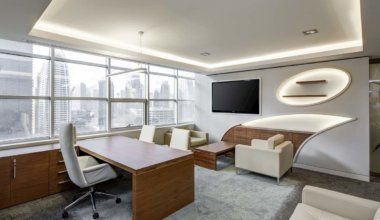 Real Estate Investments