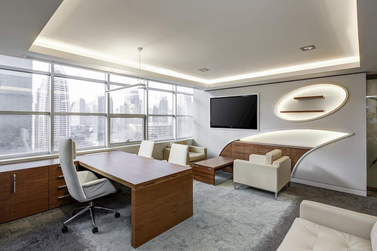 Real Estate Investments