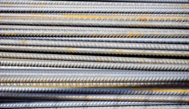 Steel Reinforcement For Concrete