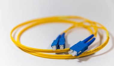 Fibre optic cable