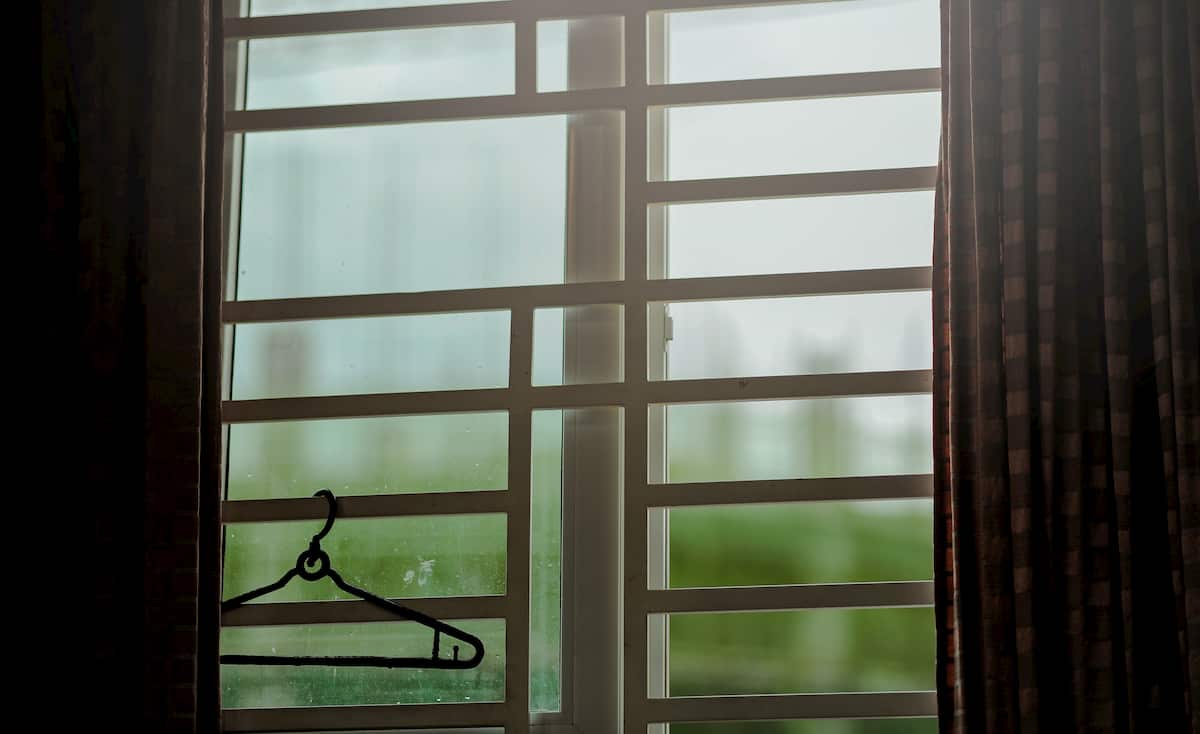 How to make window grille inserts