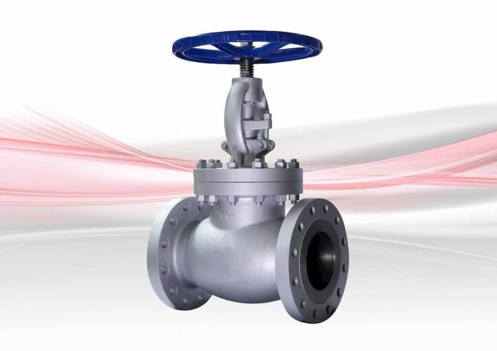 Globe Valve
