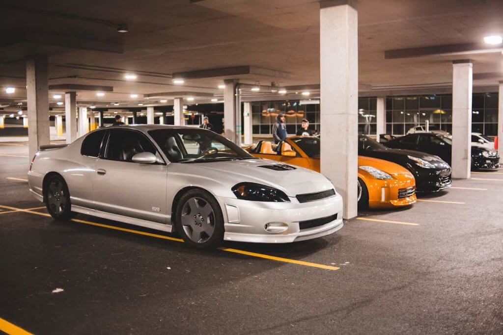 Why Parking Lot Lighting