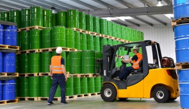 Construction chemicals