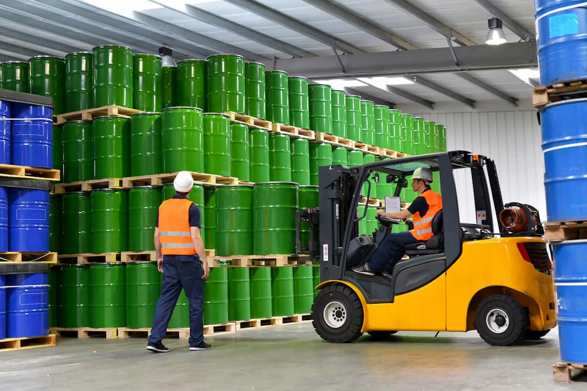 Construction chemicals