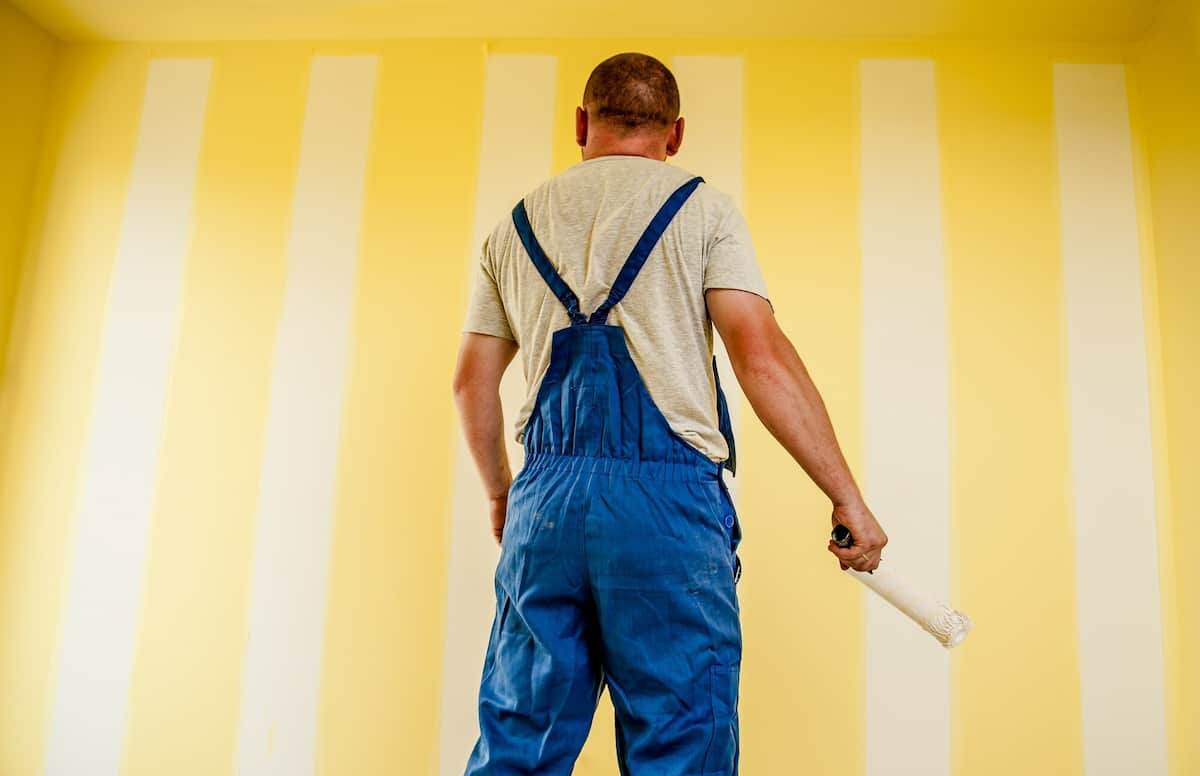 Professional painting company