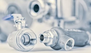 Types of valves in plumbing