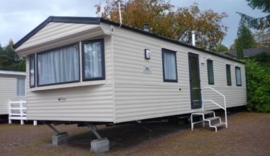 A Mobile Home