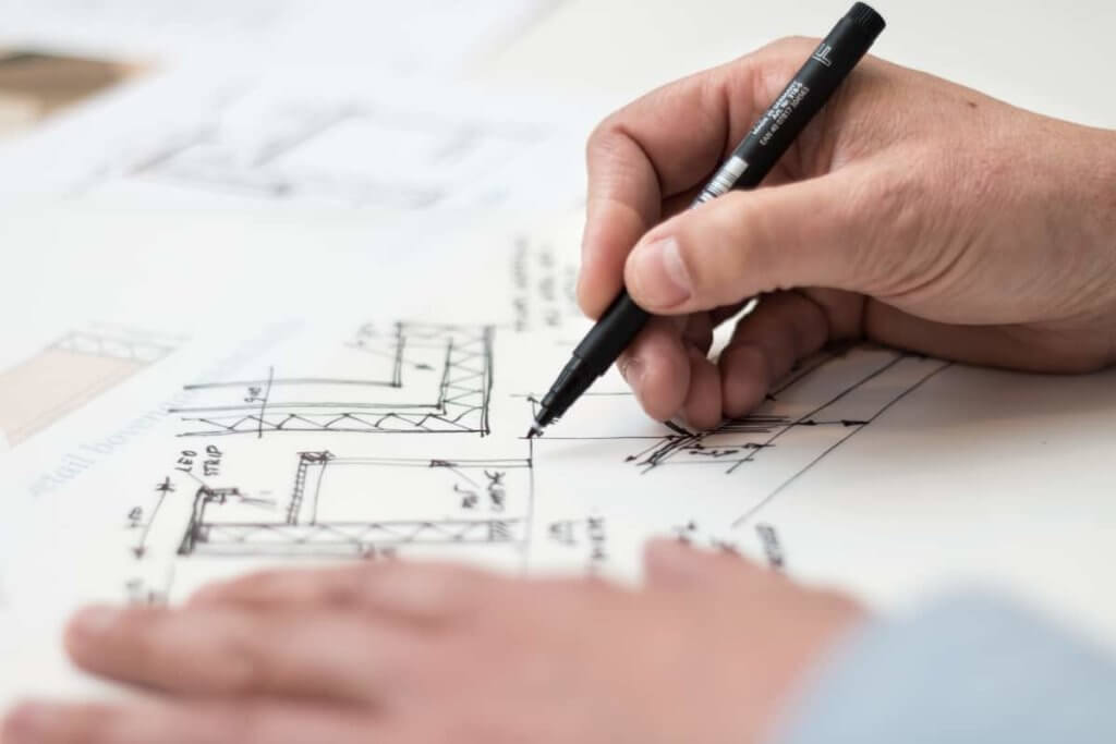 Decide on Your Commercial Building Plan