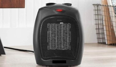 Best space heater for large room