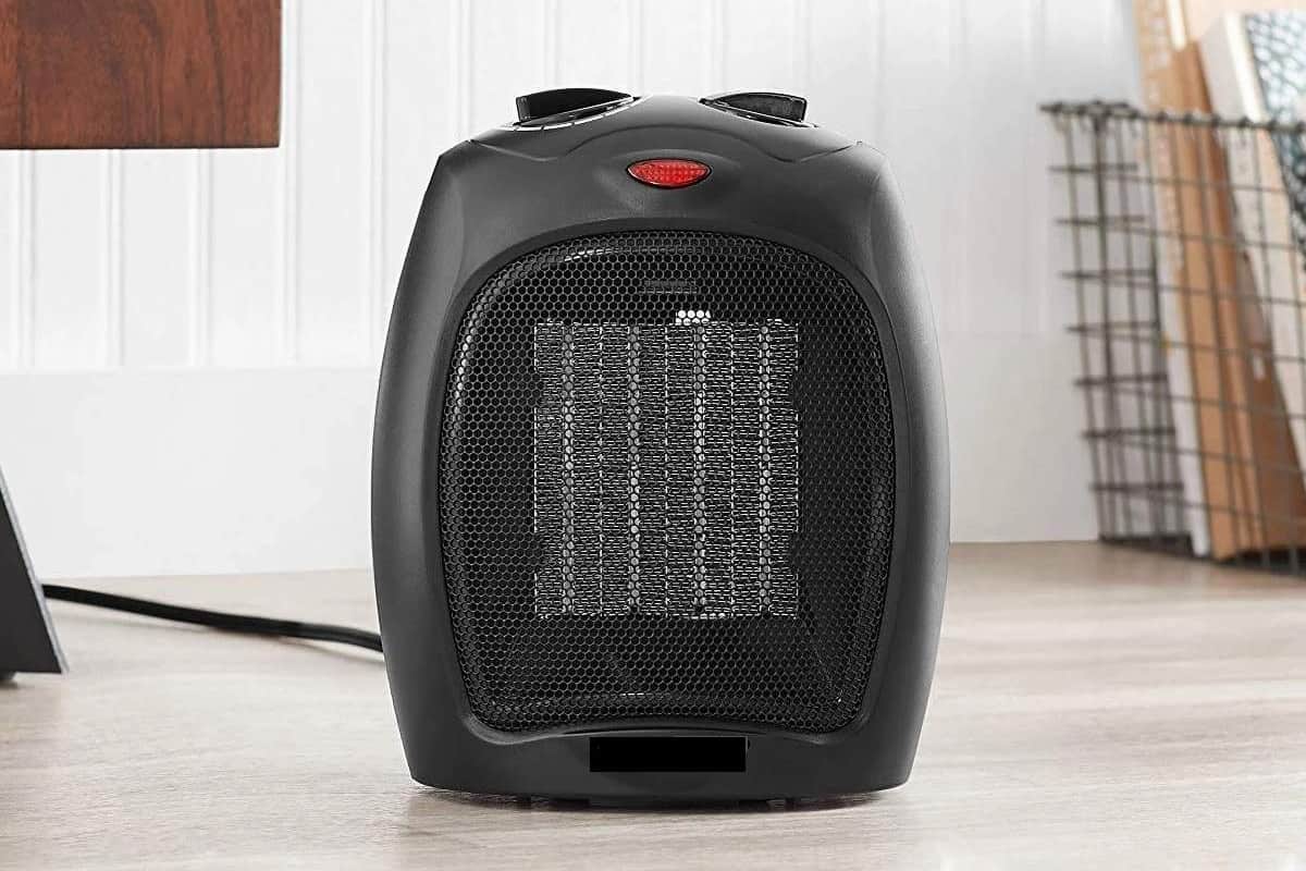 Best space heater for large room