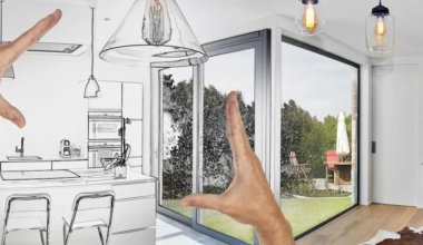 Design and build your own house