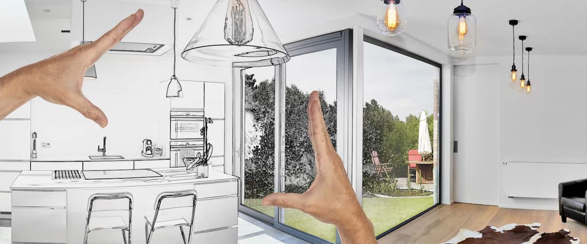 Design and build your own house