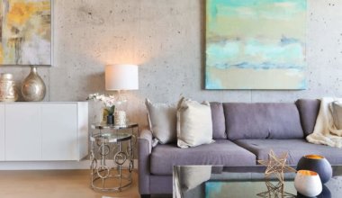 Home decorating styles
