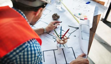 Sustainable construction