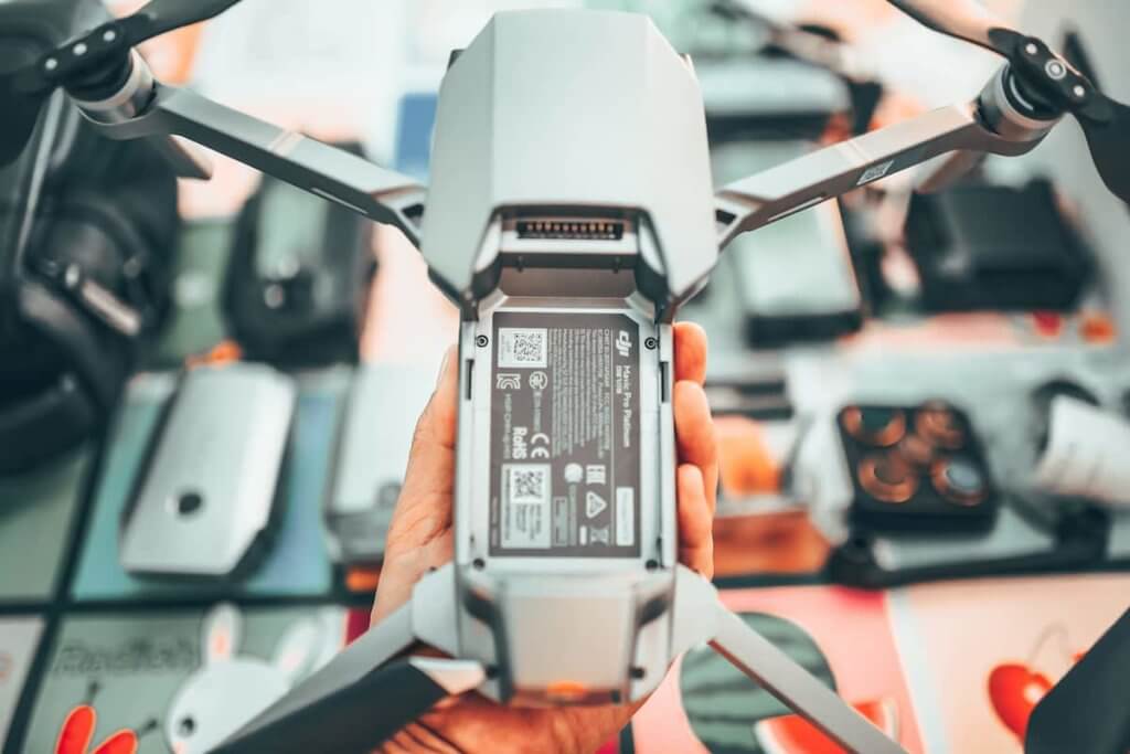 How to Use Drones in Construction