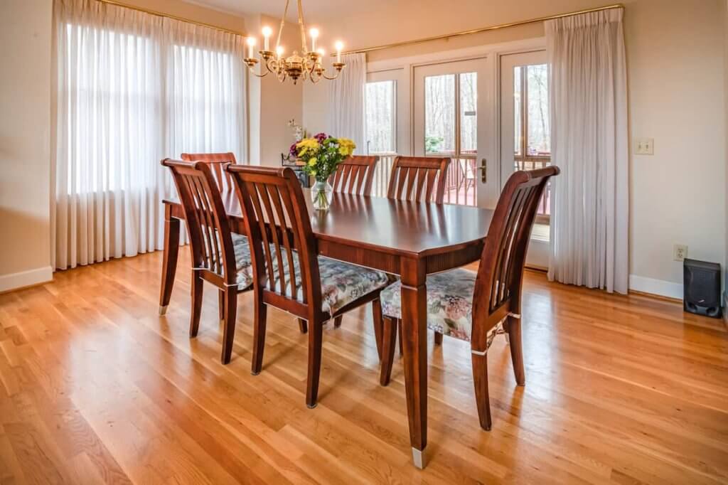 Why hardwood floor furniture protectors home depot has a good option for protection