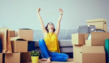 Planning a move