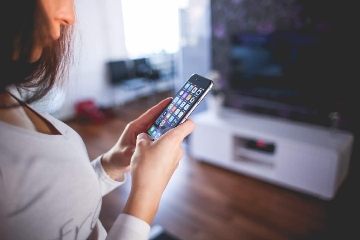 Smart home installation