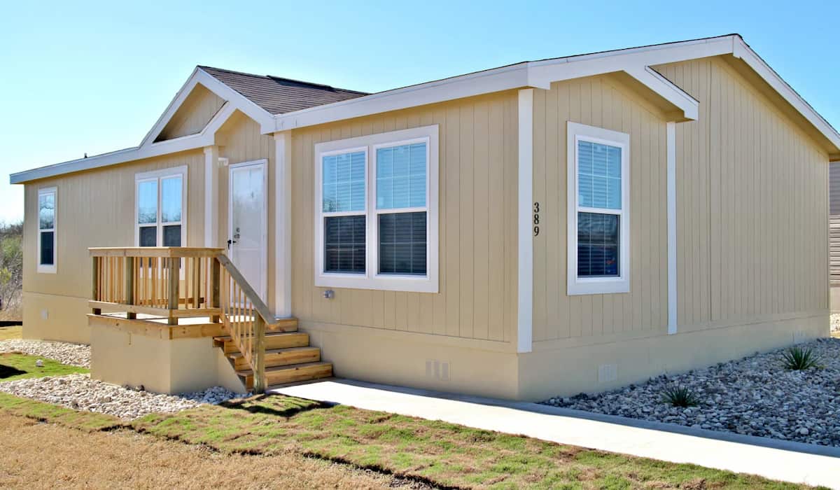 Used single wide mobile homes for sale near me