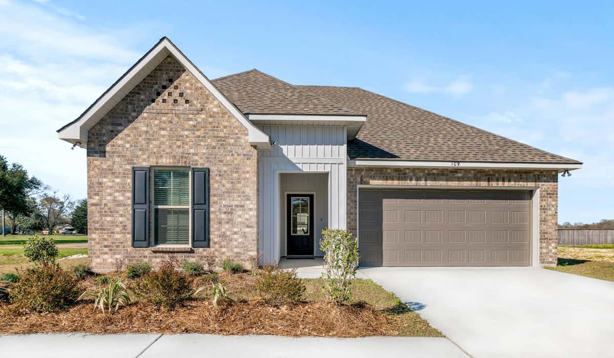 New home communities near me