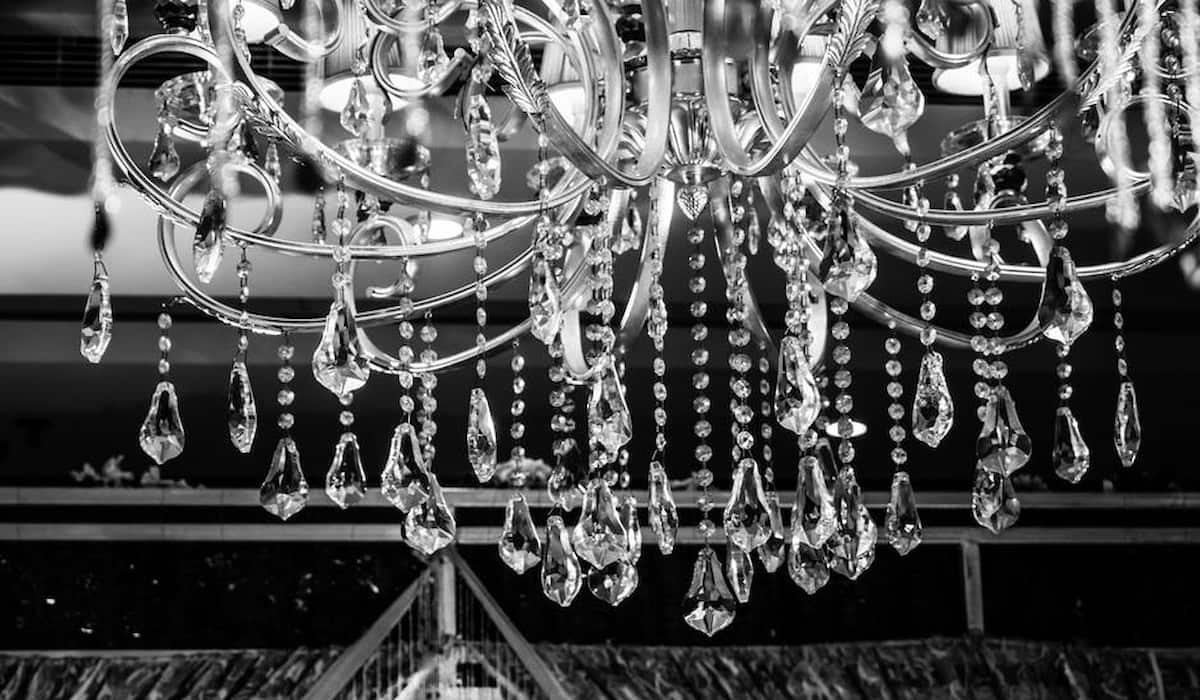 Chandelier