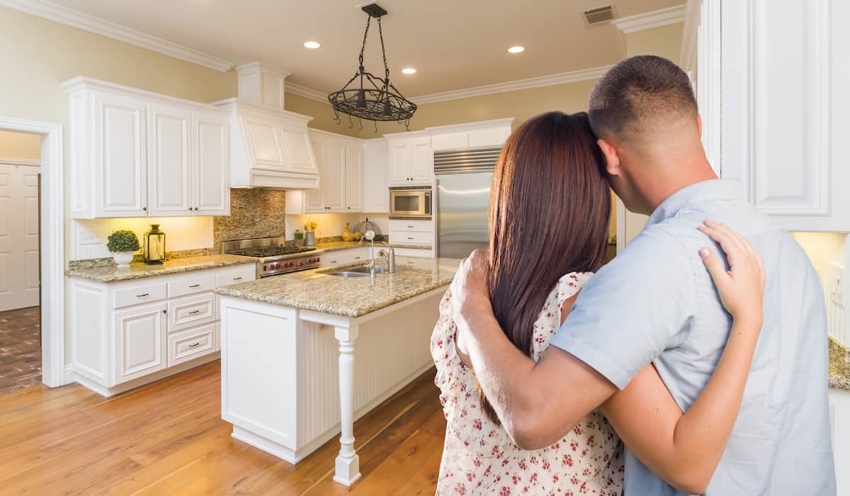 How to design a kitchen