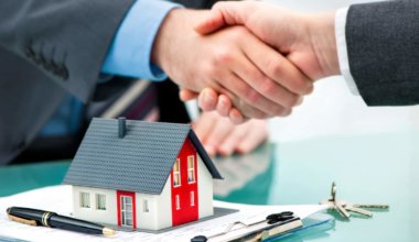 Real estate market