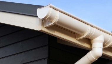 Home depot gutter installation