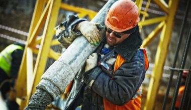 Sustainability in construction