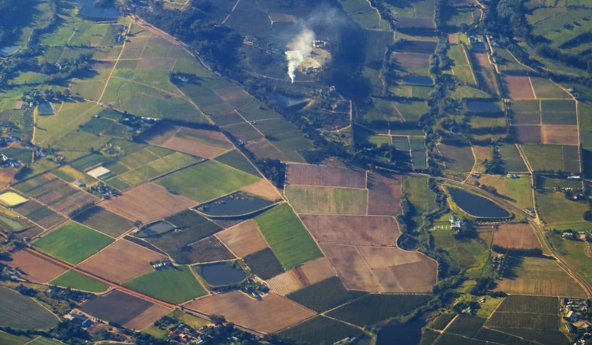 Cheapest Land In The USA