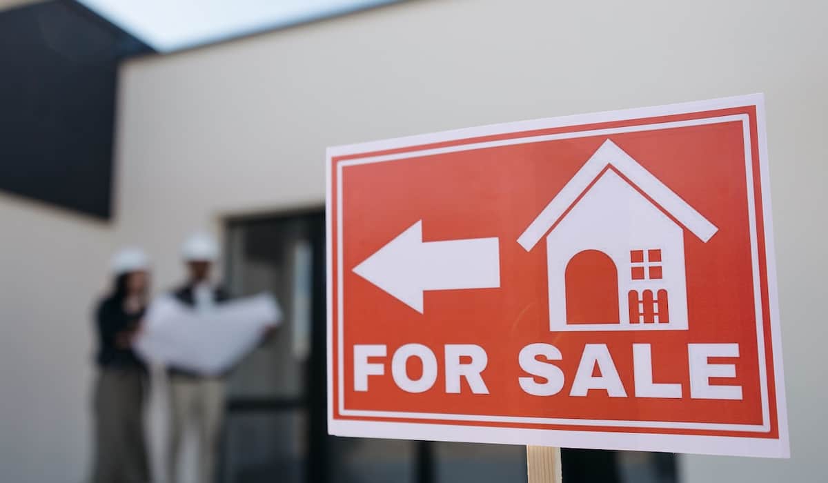 Real Estate Market