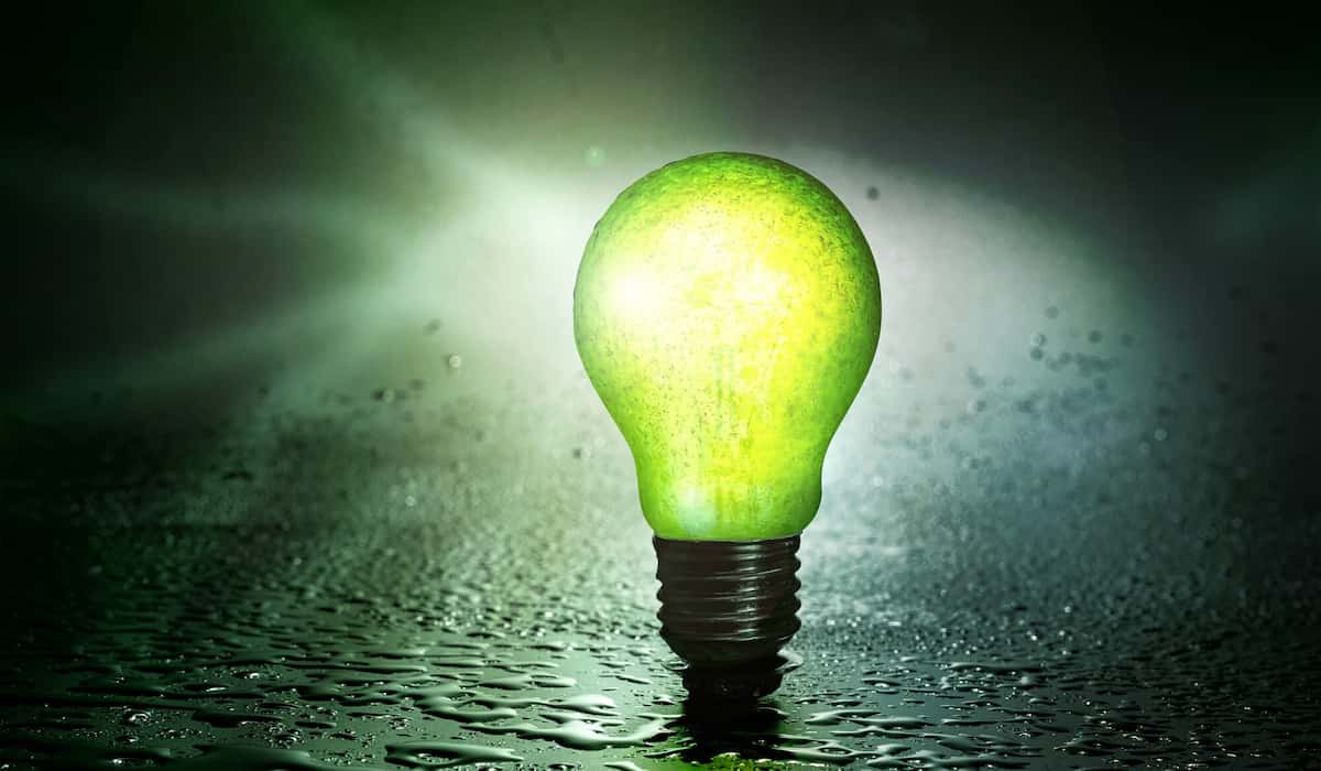 Environmentally friendly homes