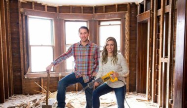 House Flippers