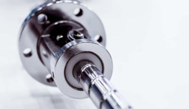Actuator types
