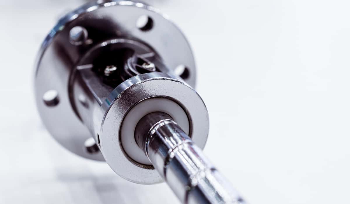 Actuator types