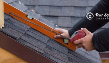Commercial Roofing