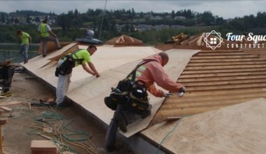 Roof Replacement Contractors