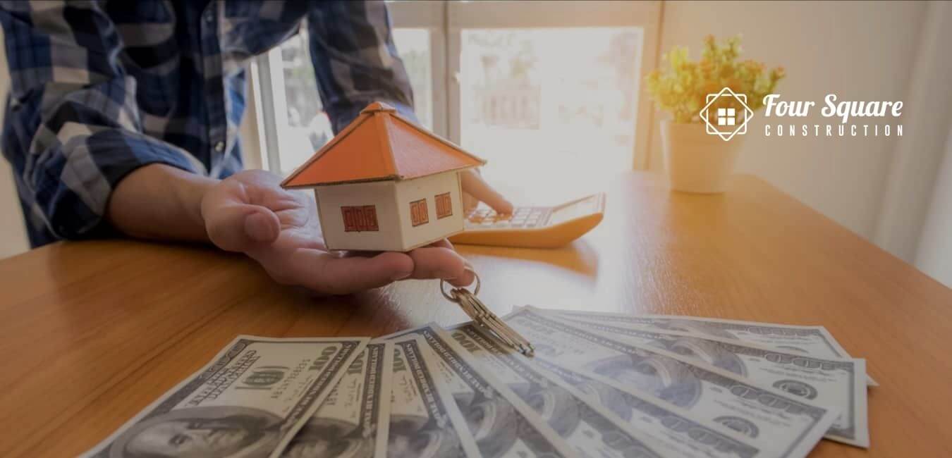 Home for Cash