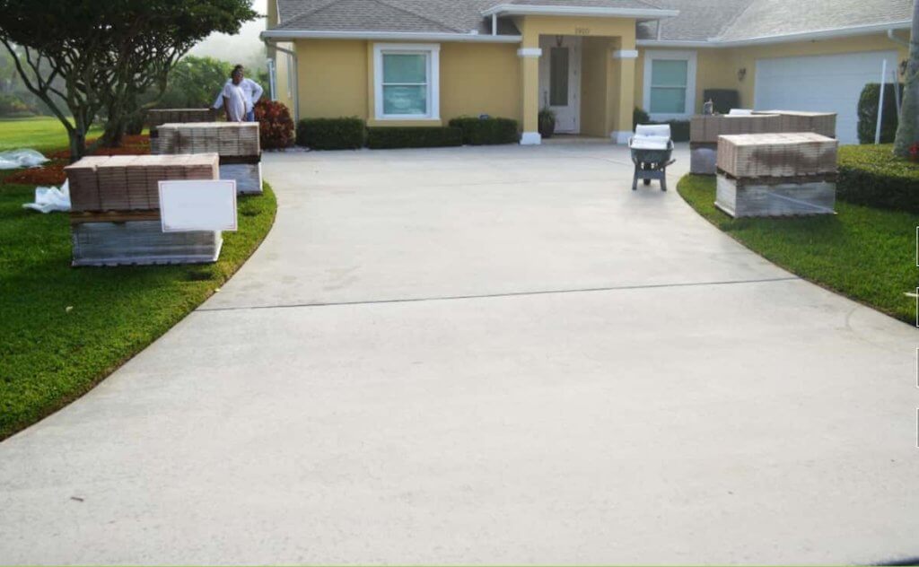 So many good reasons to choose concrete