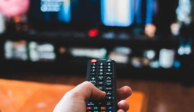 TV Packages